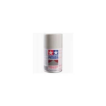 FARBA PODKŁADOWA SPRAY SURFACE PRIMER TAMIYA SZARY 100 ML